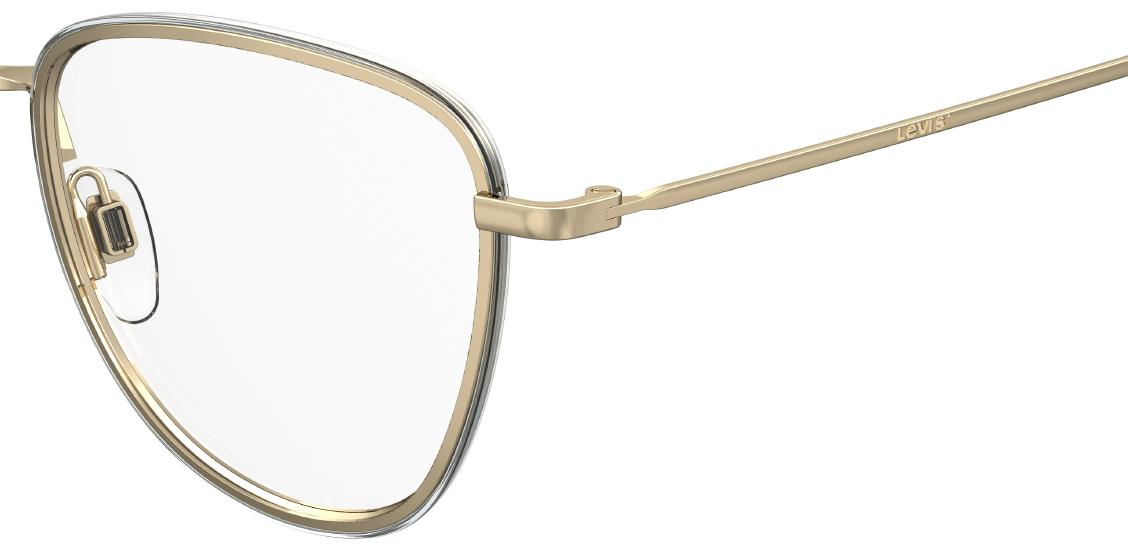 Оптическая оправа Levi's LV 1026 QWU