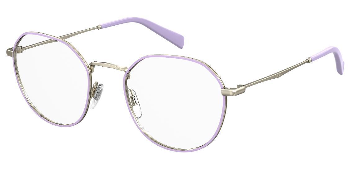 Оптическая оправа Levi's LV 5024 789