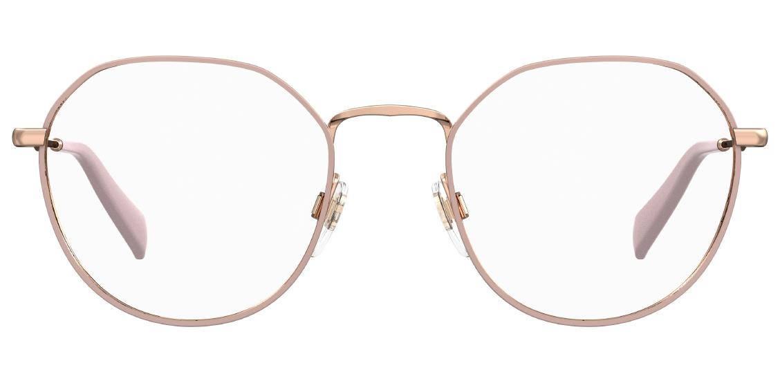 Оптическая оправа Levi's LV 5024 FWM