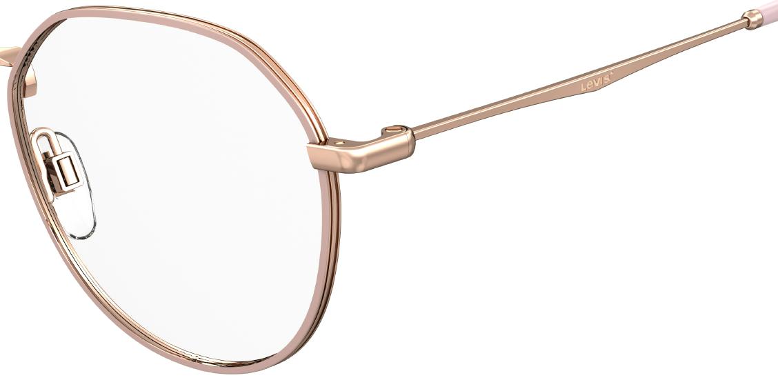 Оптическая оправа Levi's LV 5024 FWM