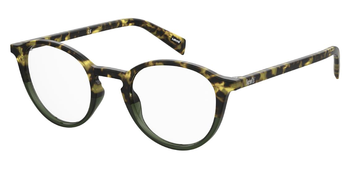 Оптическая оправа Levi's LV 1036 PHW