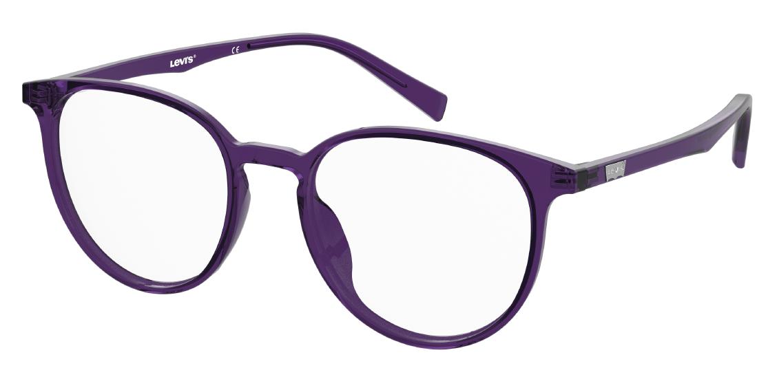 Оптическая оправа Levi's LV 7029/F/LEV B3V