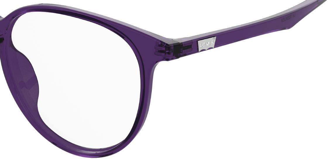 Оптическая оправа Levi's LV 7029/F/LEV B3V