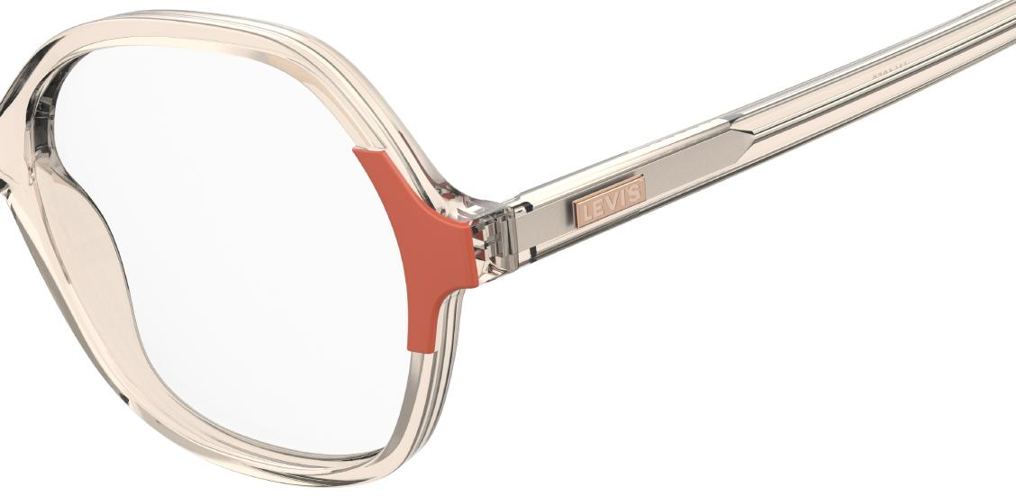Оптическая оправа Levi's LV 1056 2LF