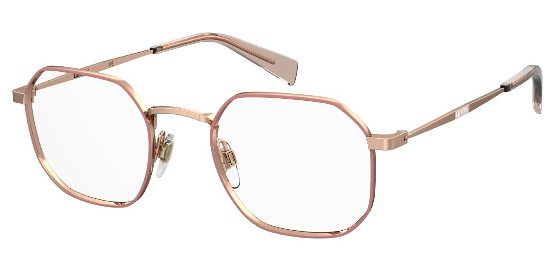 Оптическая оправа Levi's LV 1064 PY3