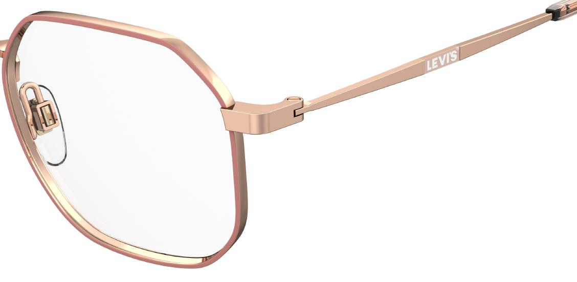 Оптическая оправа Levi's LV 1064 PY3