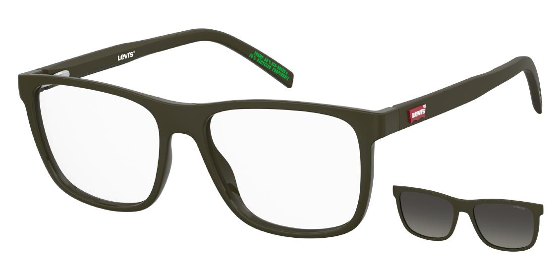 Оптическая оправа Levi's LV 5084/C 1ED