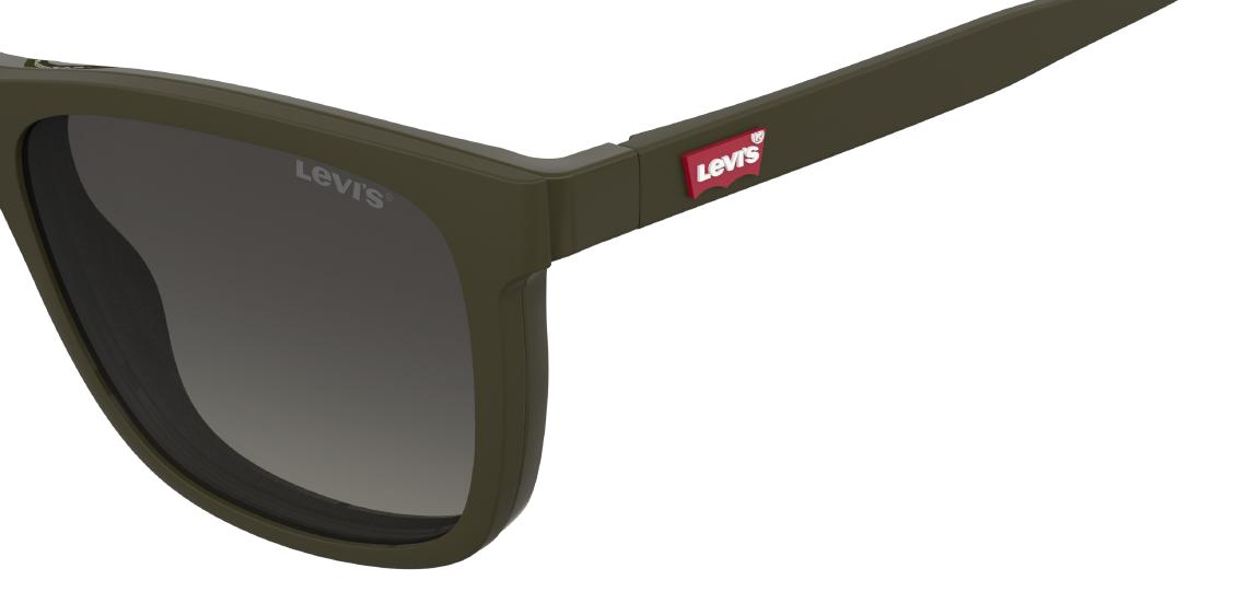 Оптическая оправа Levi's LV 5084/C 1ED