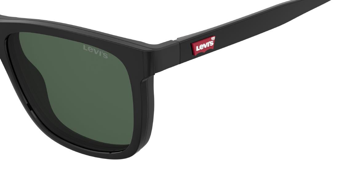 Оптическая оправа Levi's LV 5084/C 807