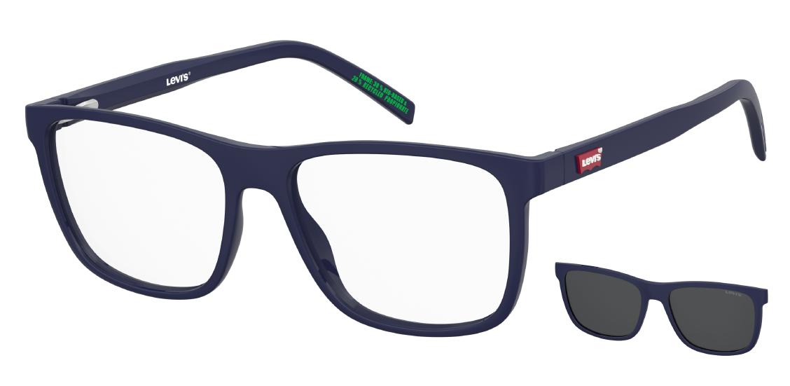 Оптическая оправа Levi's LV 5084/C PJP