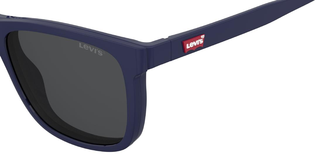 Оптическая оправа Levi's LV 5084/C PJP