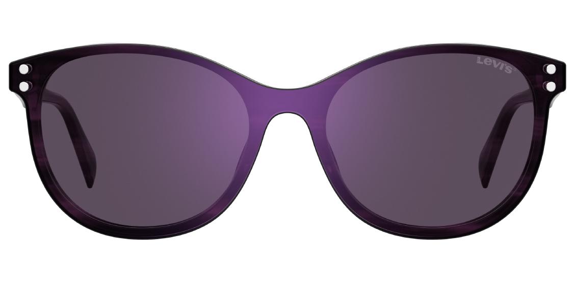 Солнцезащитные очки Levi's LV 5012/CS 7FF/VC