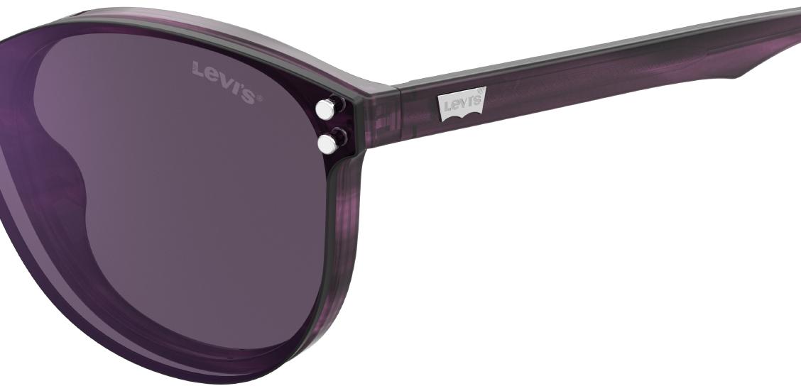 Солнцезащитные очки Levi's LV 5012/CS 7FF/VC