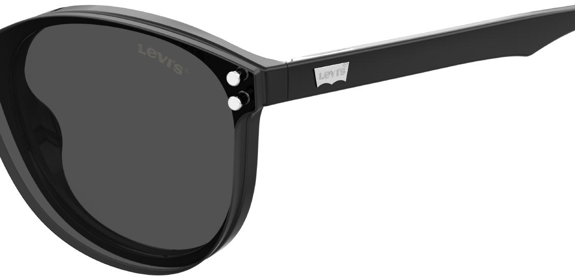 Солнцезащитные очки Levi's LV 5012/CS 807/IR