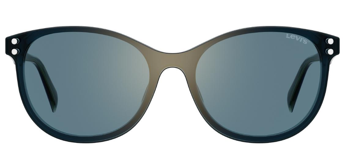 Солнцезащитные очки Levi's LV 5012/CS ZI9/J9