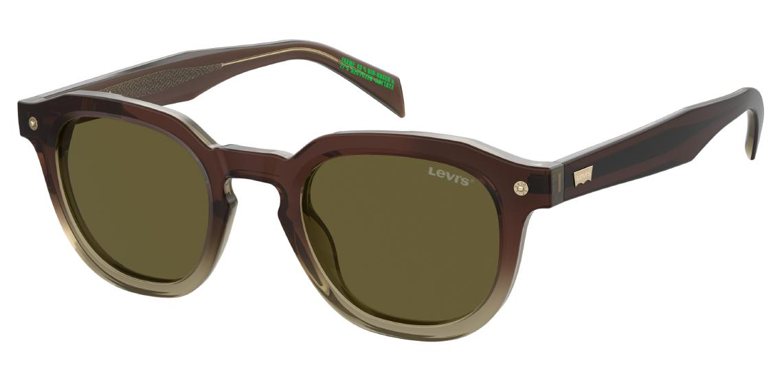 Солнцезащитные очки Levi's LV 5052/S IFI/QT