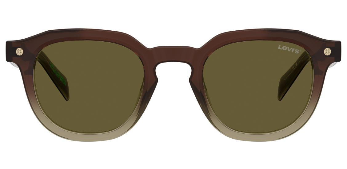 Солнцезащитные очки Levi's LV 5052/S IFI/QT