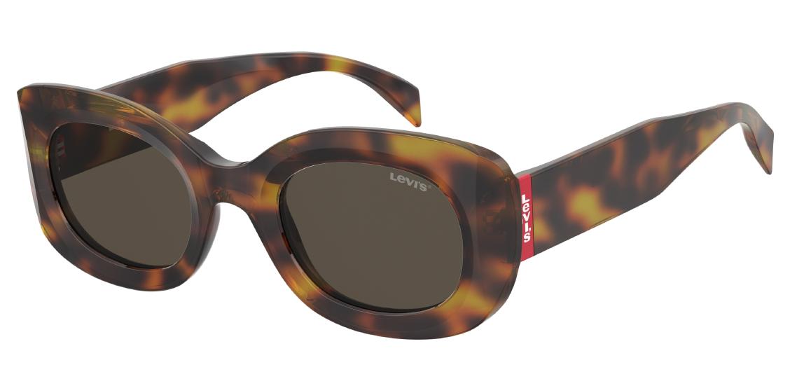 Солнцезащитные очки Levi's LV 1080/S 086/70