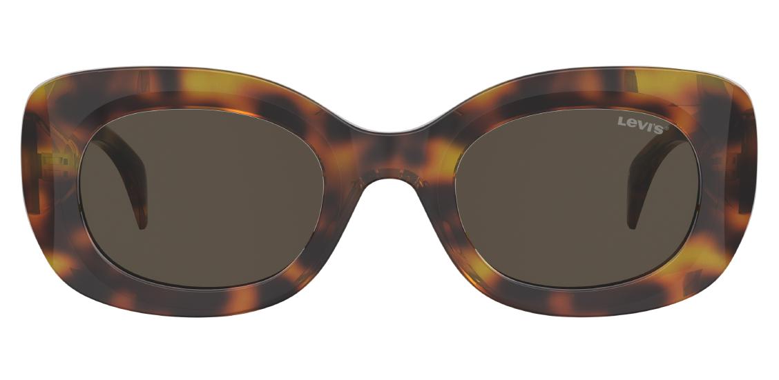 Солнцезащитные очки Levi's LV 1080/S 086/70