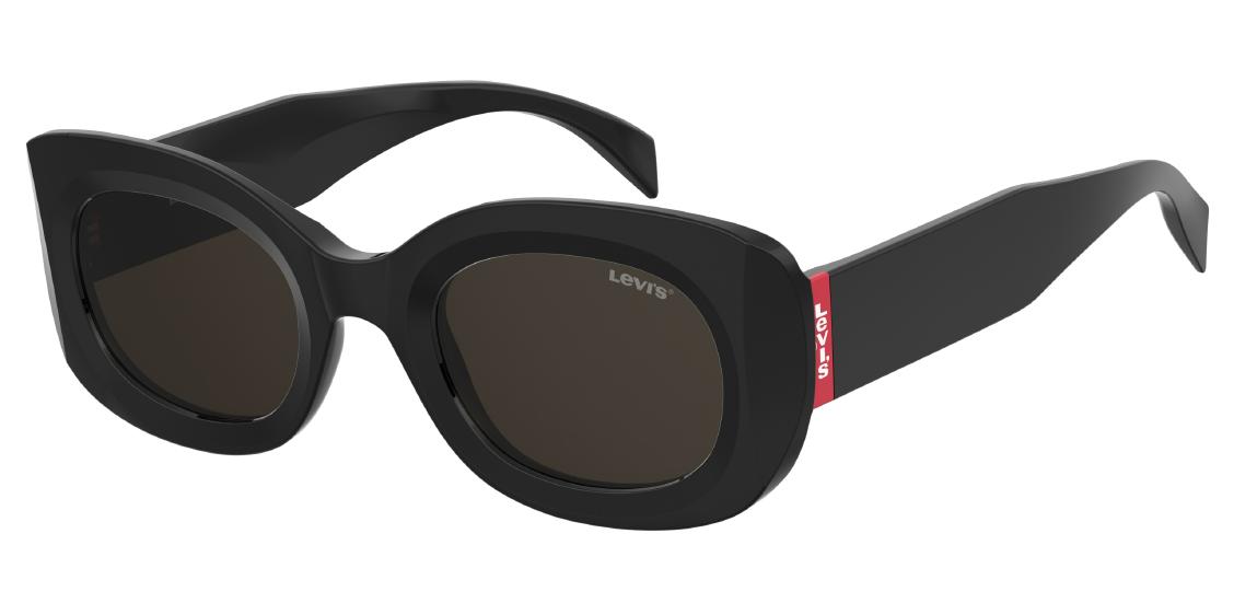 Солнцезащитные очки Levi's LV 1080/S 807/IR