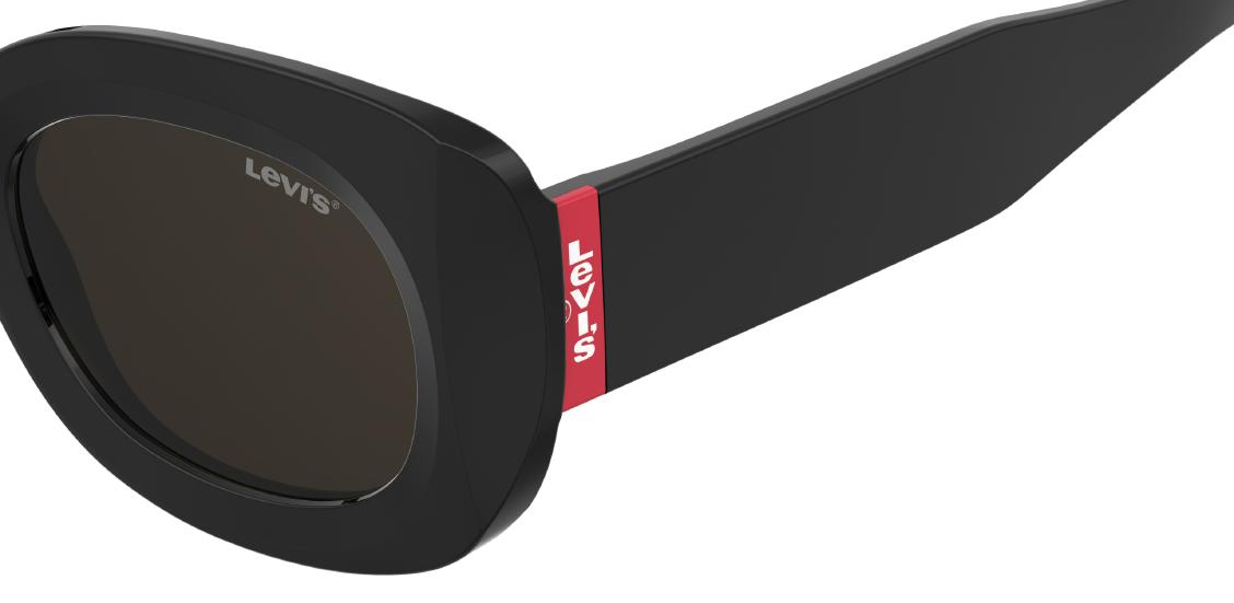Солнцезащитные очки Levi's LV 1080/S 807/IR