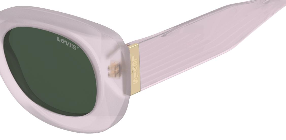 Солнцезащитные очки Levi's LV 1080/S 8KJ/QT