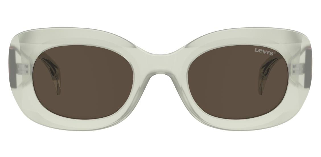Солнцезащитные очки Levi's LV 1080/S DLD/70