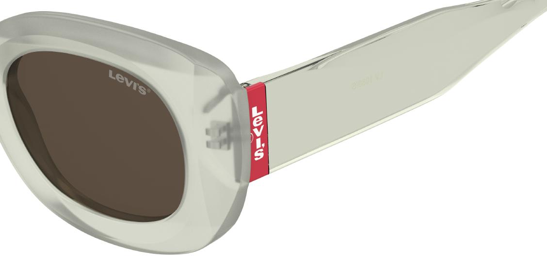 Солнцезащитные очки Levi's LV 1080/S DLD/70