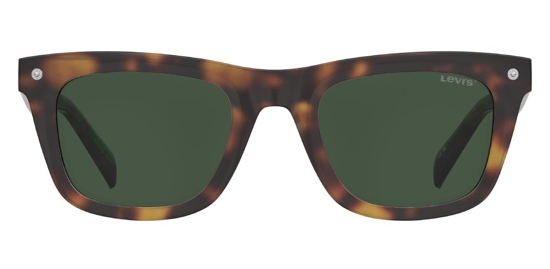 Солнцезащитные очки Levi's LV 5075/S 086/QT