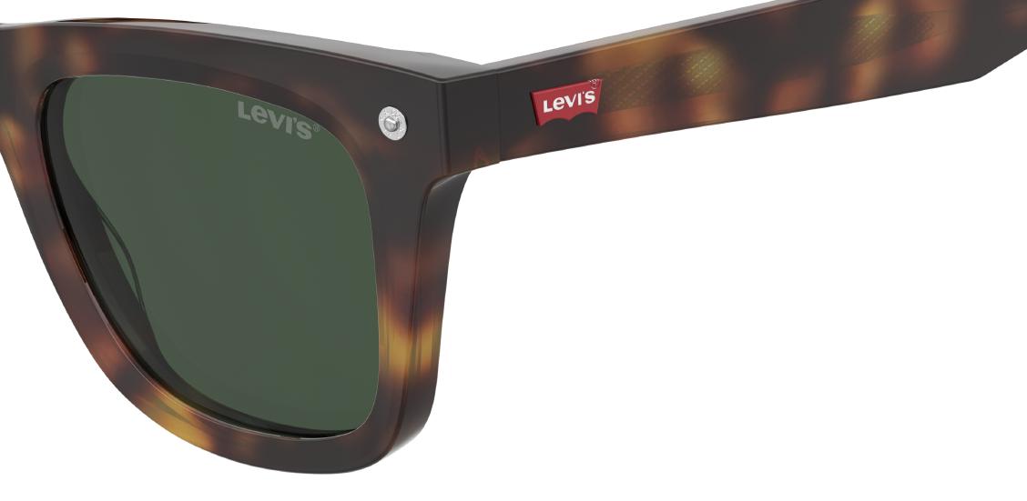 Солнцезащитные очки Levi's LV 5075/S 086/QT