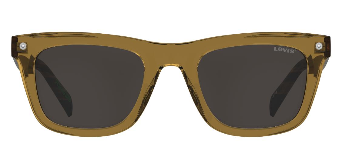 Солнцезащитные очки Levi's LV 5075/S 4C3/IR