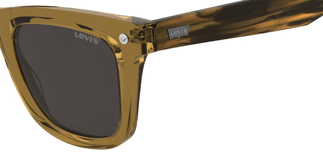 Солнцезащитные очки Levi's LV 5075/S 4C3/IR