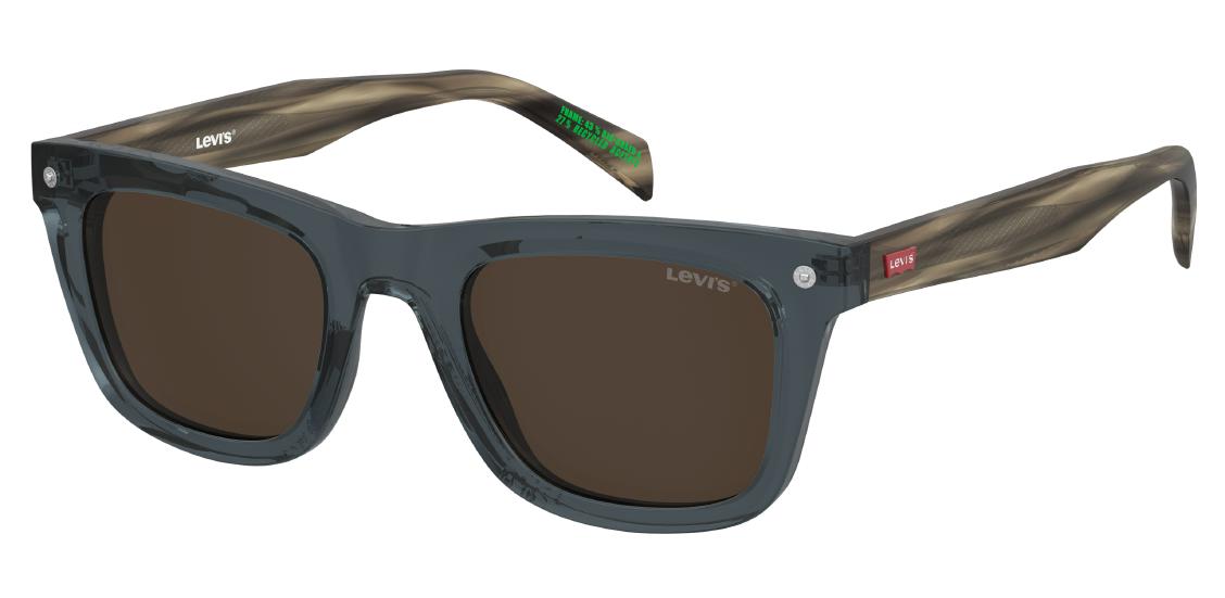 Солнцезащитные очки Levi's LV 5075/S PJP/70