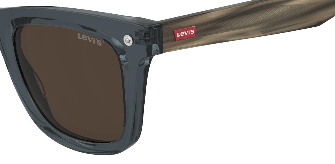 Солнцезащитные очки Levi's LV 5075/S PJP/70