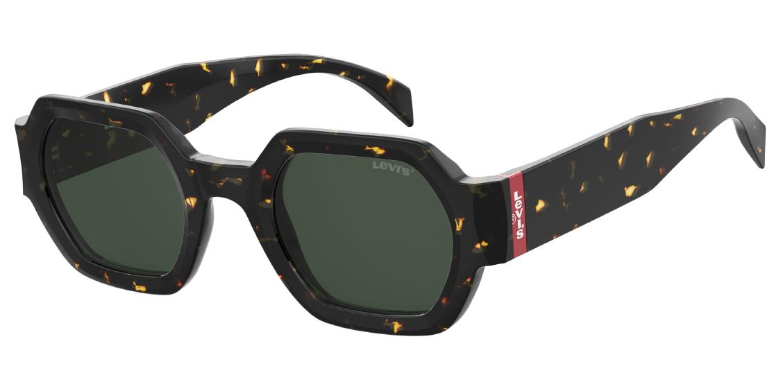 Солнцезащитные очки Levi's LV 1079/S 086/QT