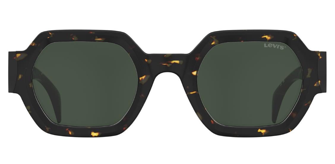 Солнцезащитные очки Levi's LV 1079/S 086/QT