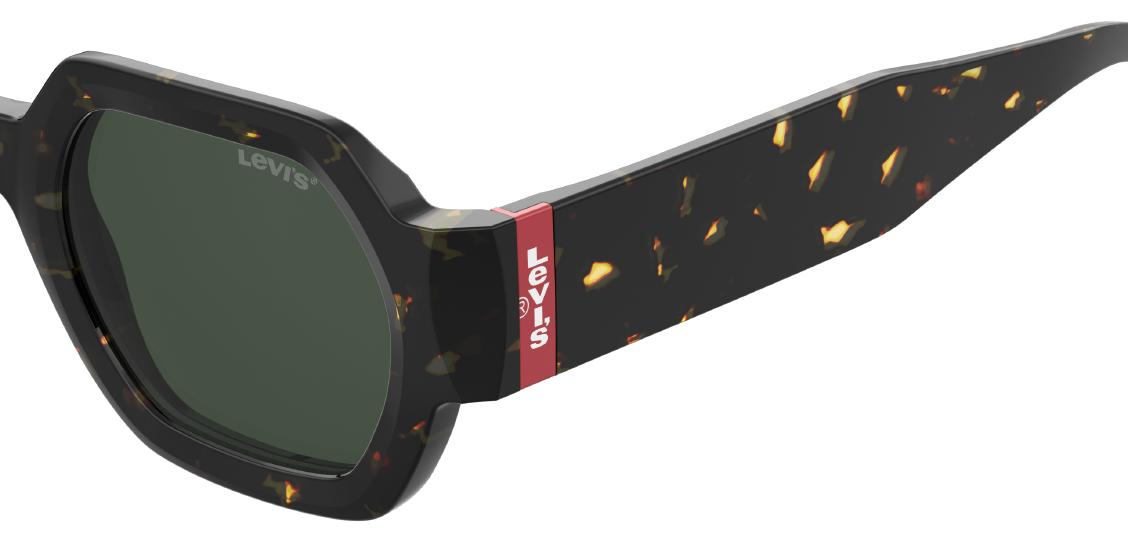Солнцезащитные очки Levi's LV 1079/S 086/QT