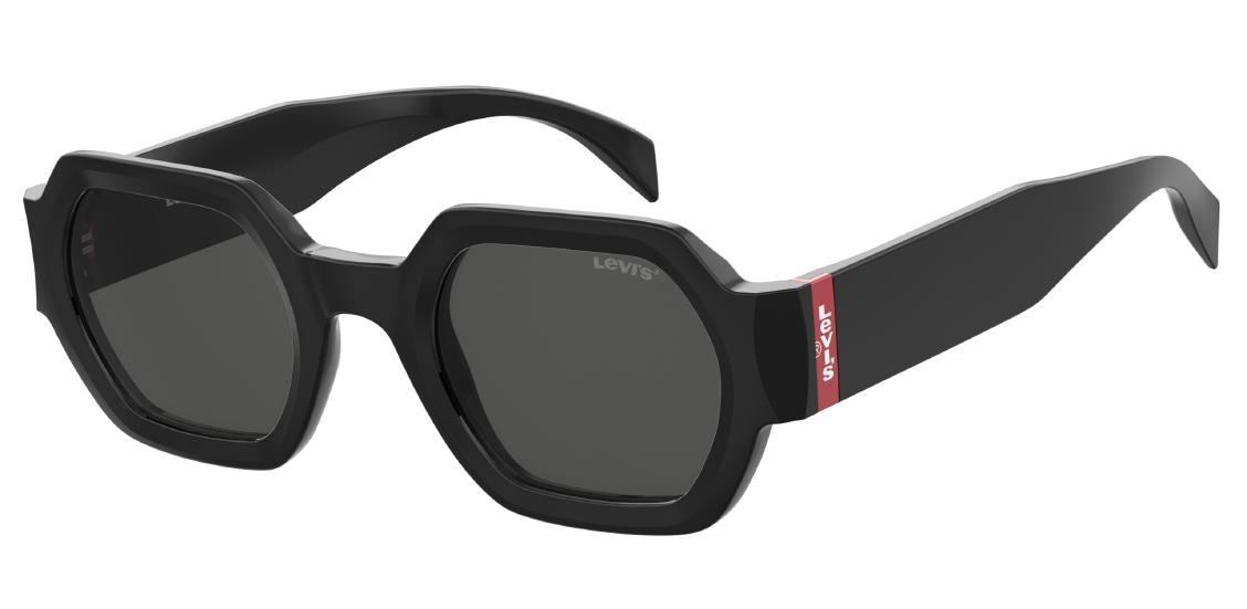 Солнцезащитные очки Levi's LV 1079/S 807/IR