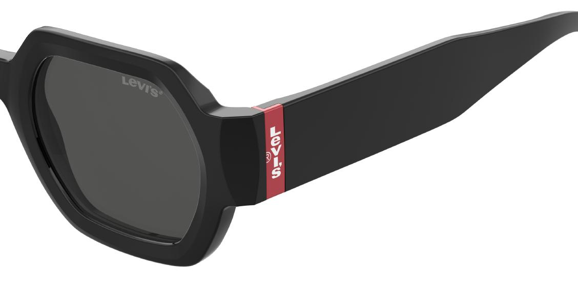 Солнцезащитные очки Levi's LV 1079/S 807/IR