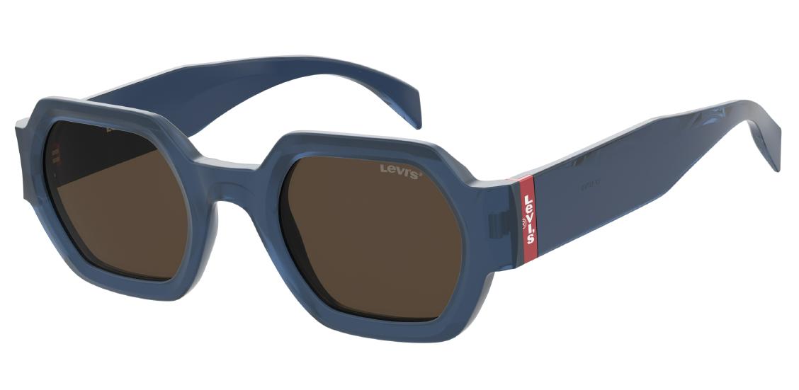 Солнцезащитные очки Levi's LV 1079/S FLL/70