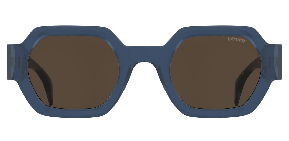 Солнцезащитные очки Levi's LV 1079/S FLL/70