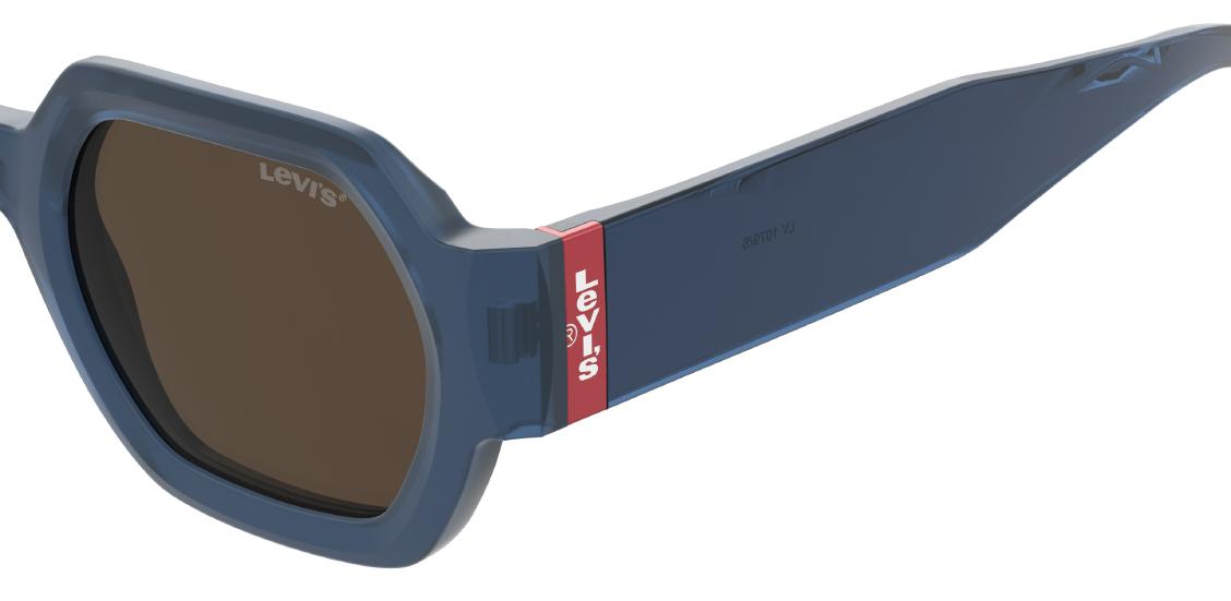 Солнцезащитные очки Levi's LV 1079/S FLL/70