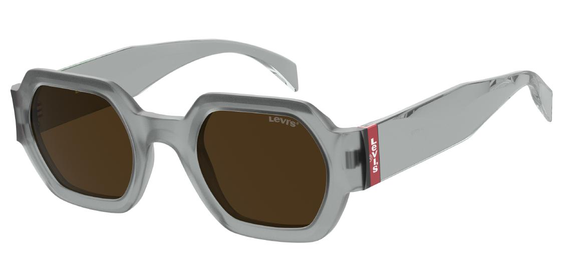 Солнцезащитные очки Levi's LV 1079/S RIW/70