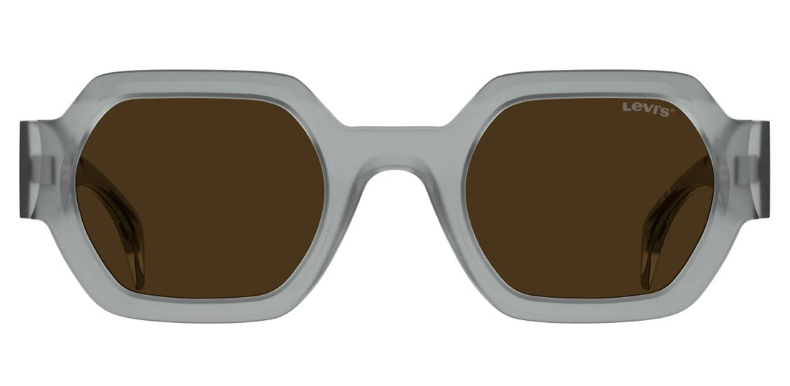 Солнцезащитные очки Levi's LV 1079/S RIW/70