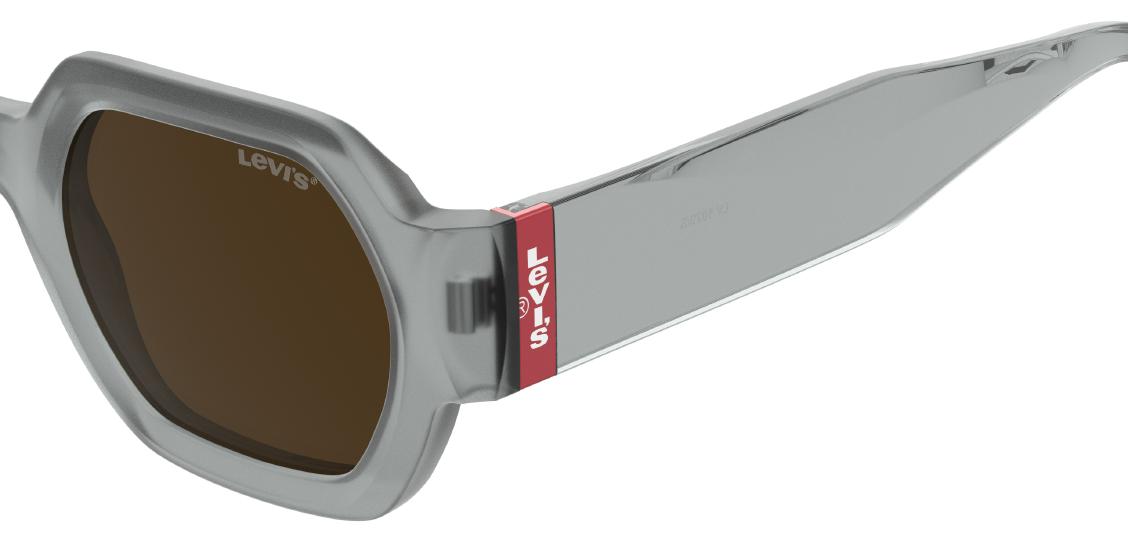 Солнцезащитные очки Levi's LV 1079/S RIW/70