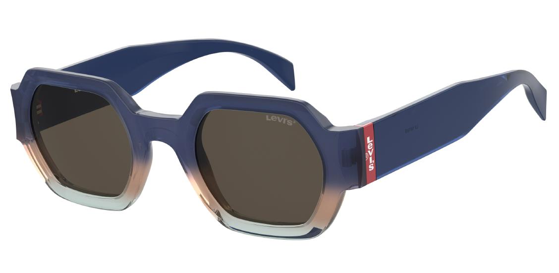 Солнцезащитные очки Levi's LV 1079/S S9W/70