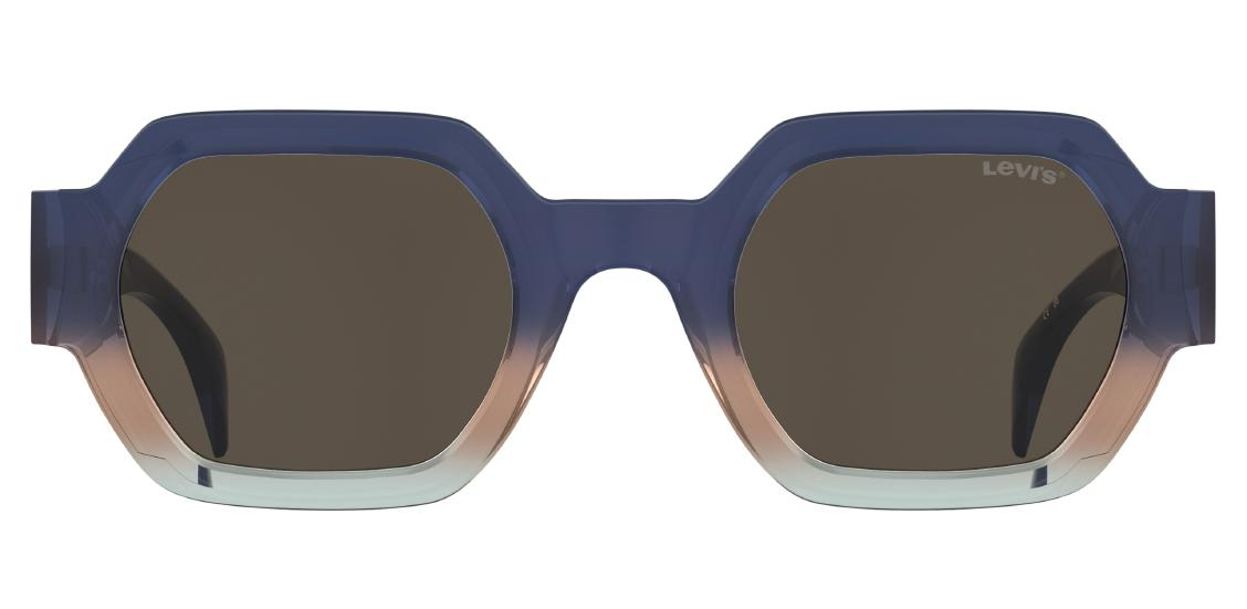 Солнцезащитные очки Levi's LV 1079/S S9W/70