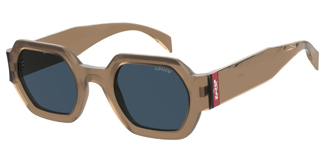 Солнцезащитные очки Levi's LV 1079/S YZ4/KU