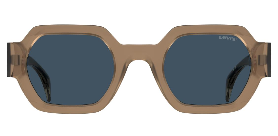 Солнцезащитные очки Levi's LV 1079/S YZ4/KU