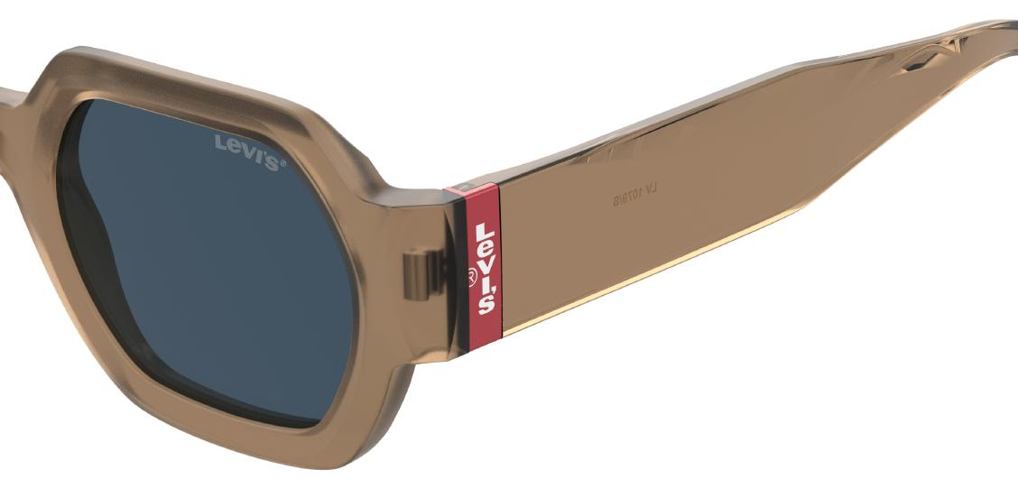 Солнцезащитные очки Levi's LV 1079/S YZ4/KU